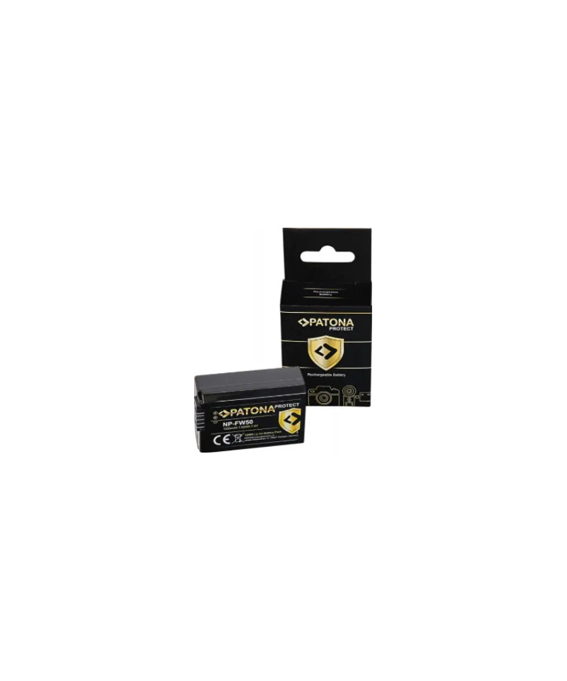 NP FW50 Protect
