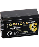 NP FW50 Protect