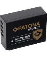 NP-W126S Protect