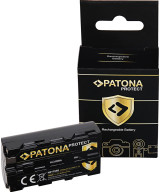 NP-F550 Protect 3500mAh