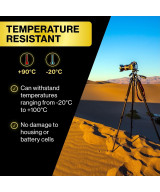 DMW-BLK22 Protect 2250mAh 7,2V