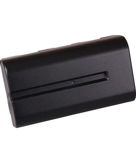 Batteria Per Sony NP-F550 2000mah 14,4WH