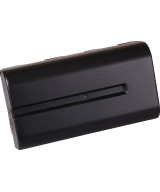 Batteria Per Sony NP-F550 2000mah 14,4WH