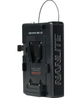 Adattatore V-Mount per Batterie da 14.8 V a 26 V