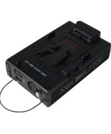 Adattatore V-Mount per Batterie da 14.8 V a 26 V