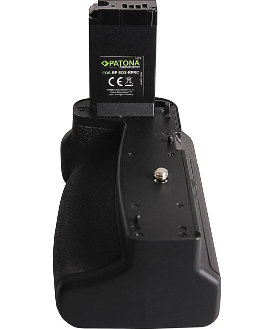 Battery Grip per Canon EOS RP