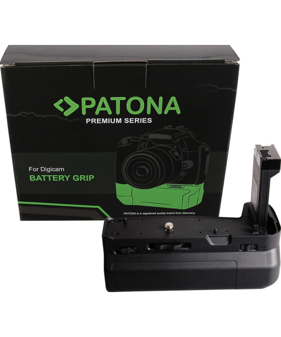 Battery Grip per Canon EOS RP
