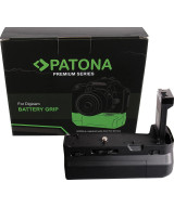 Battery Grip per Canon EOS RP