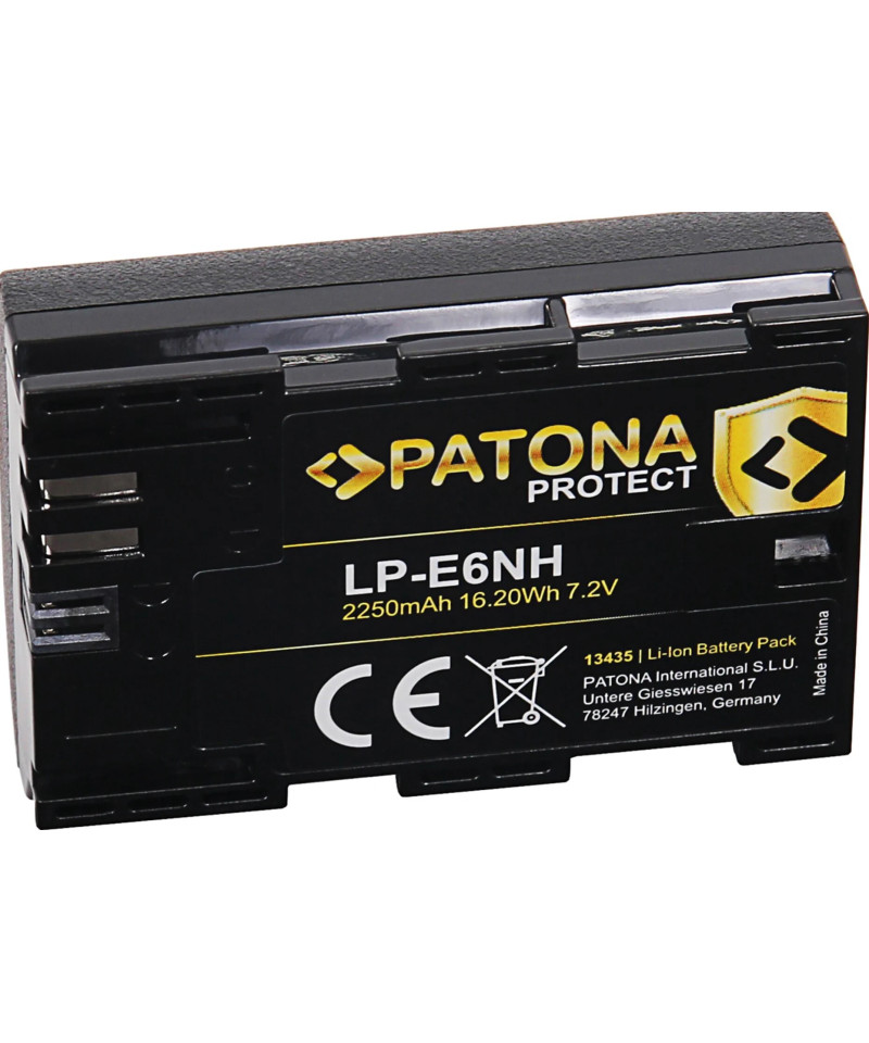 LP-E6NH Protect