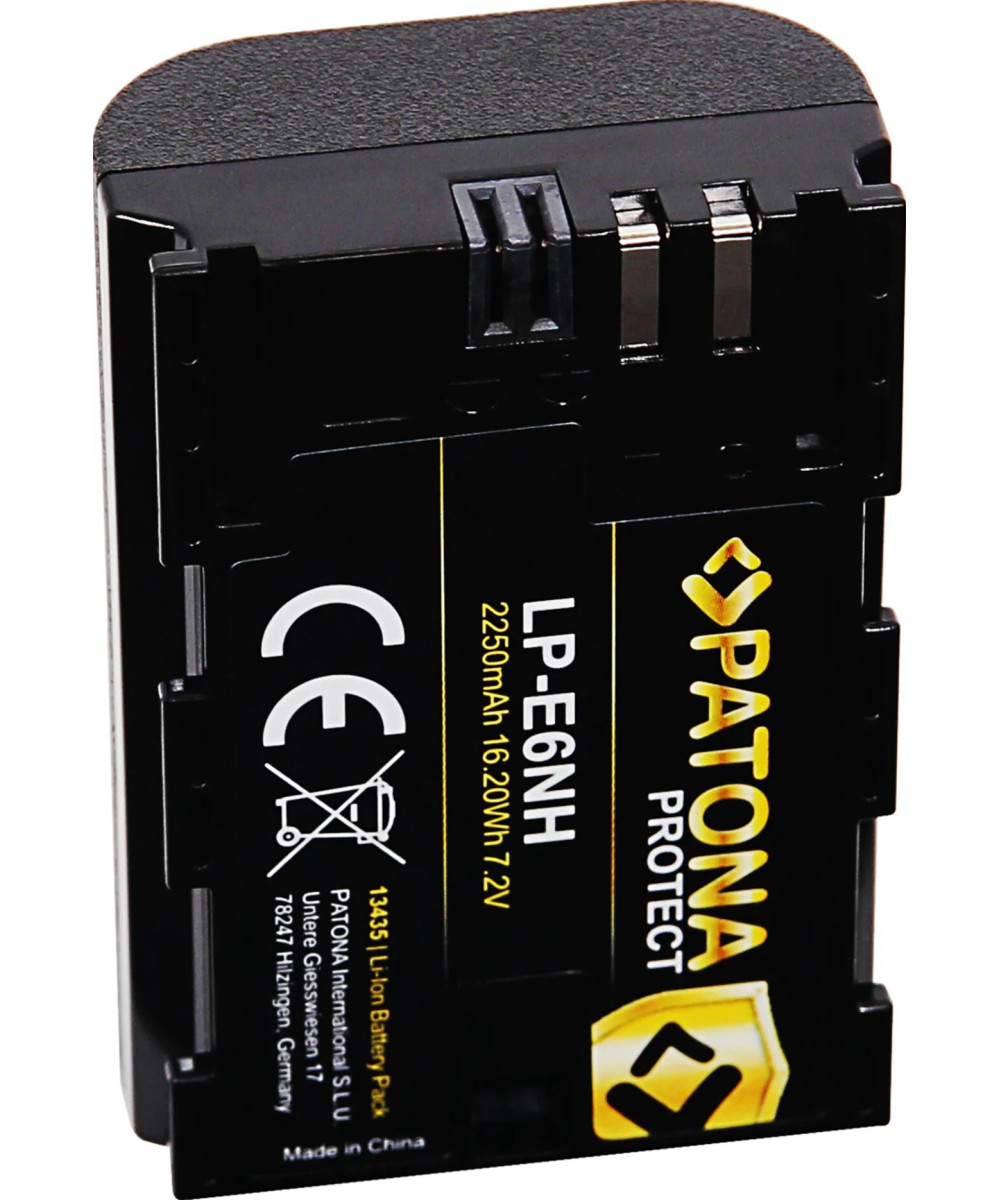 LP-E6NH Protect