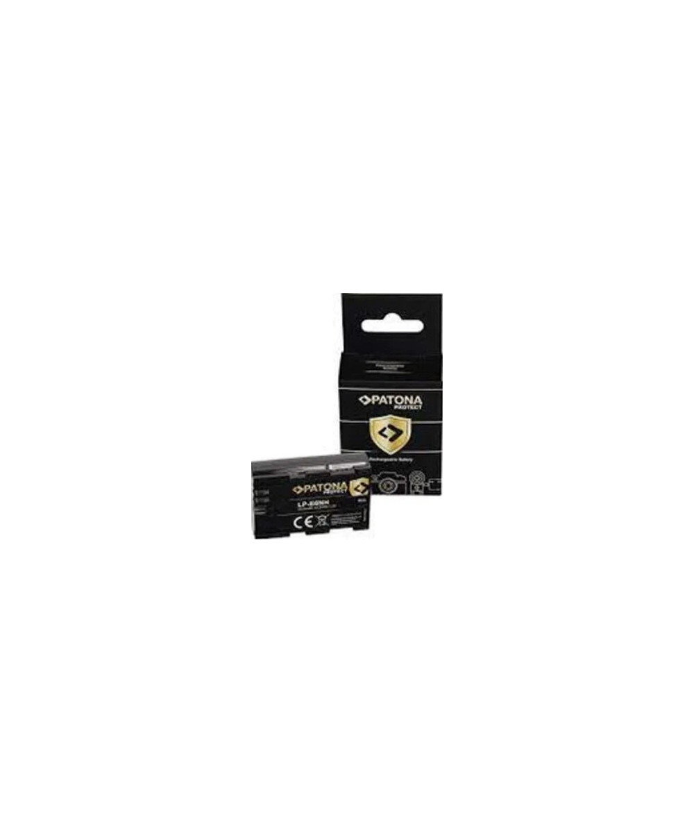 LP-E6NH Protect