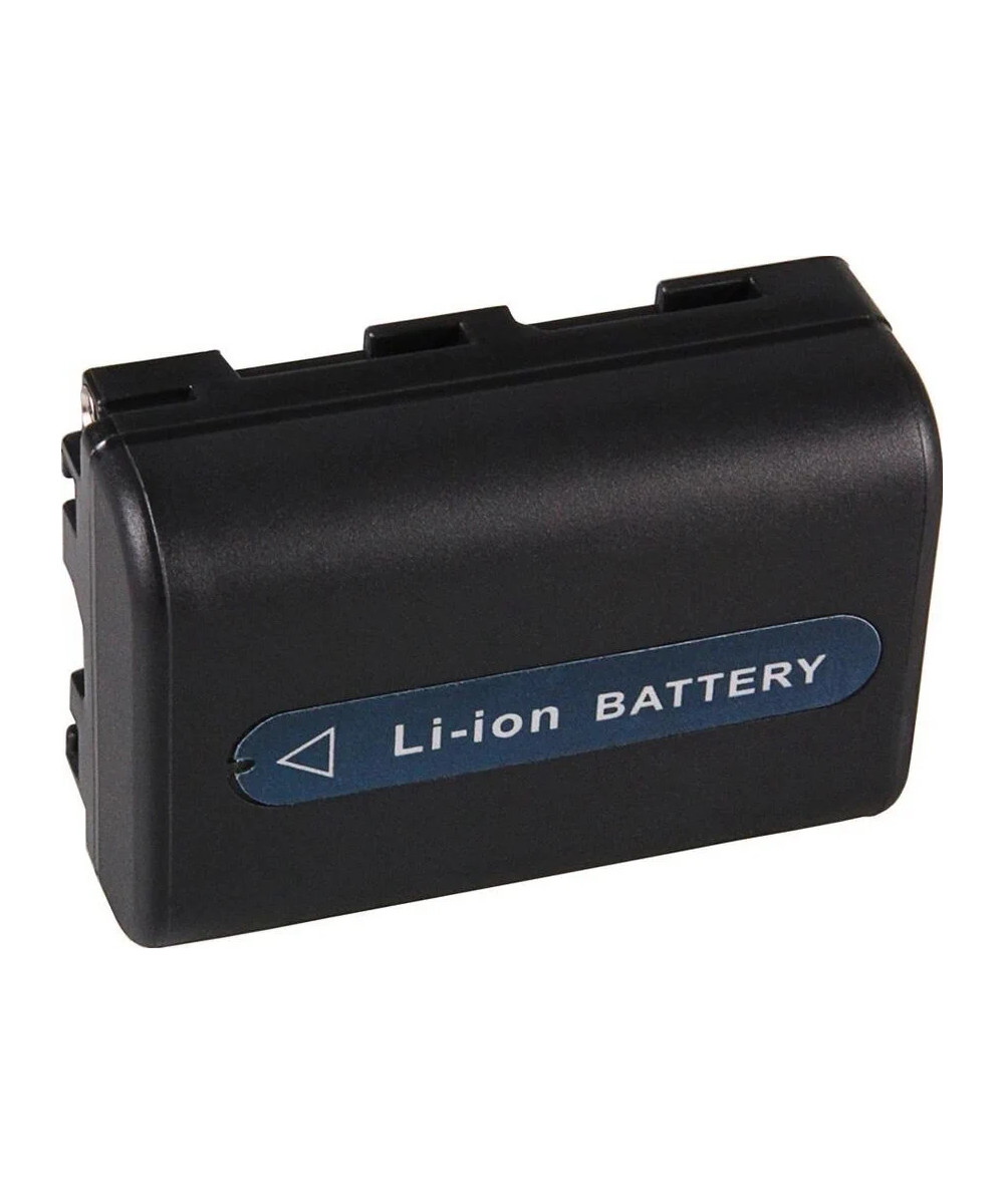 Batteria Sony NP-FM55 QM51 FM50 DSLR-A100