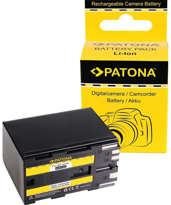 BP-970G