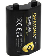 Protect EN-EL18D 3500 mAh