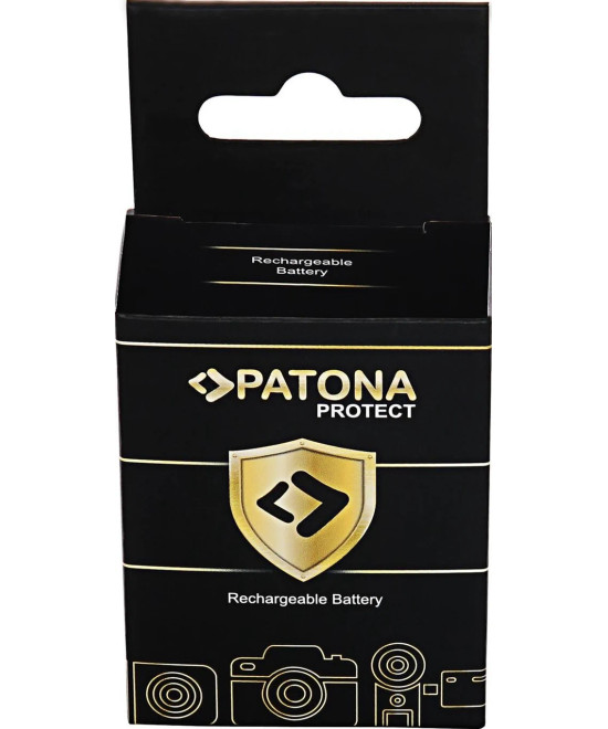 Protect EN-EL18D 3500 mAh