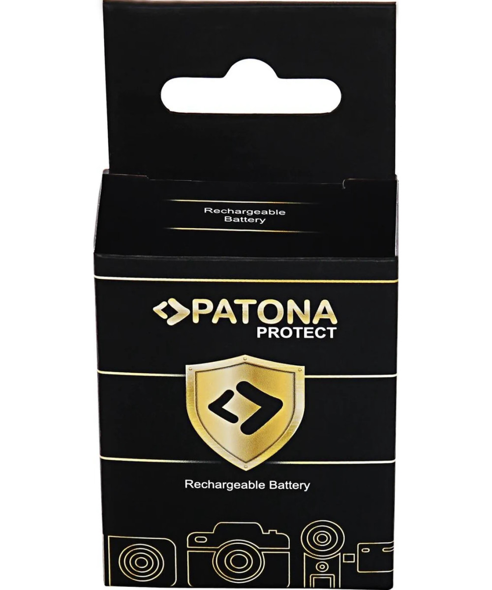 Protect EN-EL18D 3500 mAh