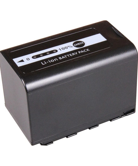 Premium VW-VBD58 AJ-PX270 AG-AC8EJ VW-VBD58E-K
