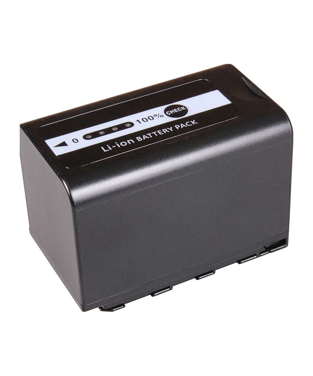 Premium VW-VBD58 AJ-PX270 AG-AC8EJ VW-VBD58E-K