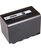 Premium VW-VBD58 AJ-PX270 AG-AC8EJ VW-VBD58E-K