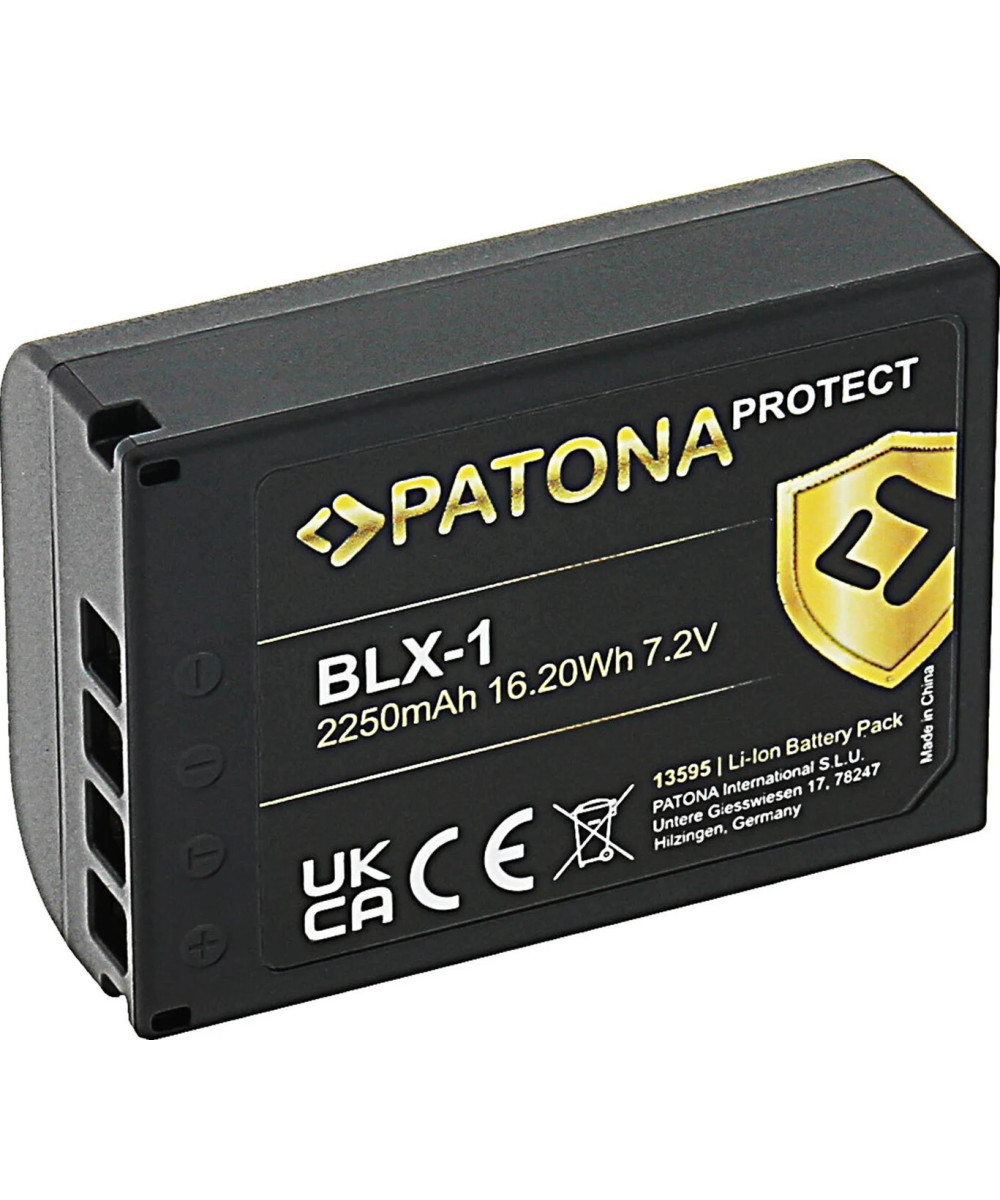 BLX-1 Protect