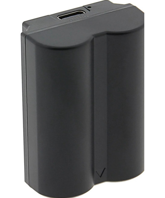 NP-W235 Platinum 7.2V 2250mAh con porta USB-C