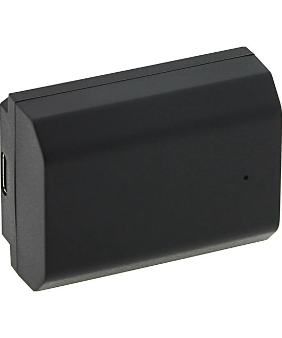 NP-FZ100 Platinum con porta USB-C