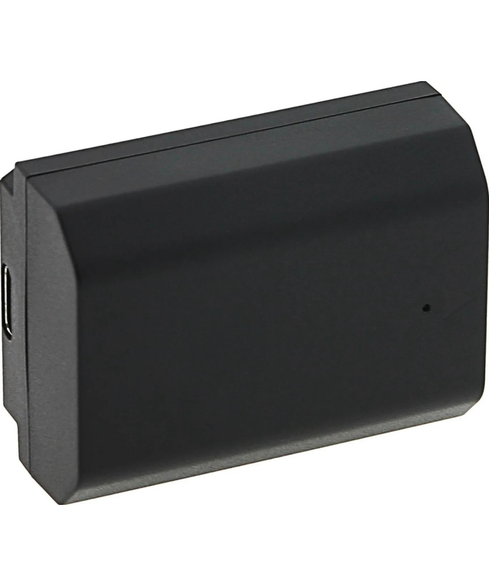 NP-FZ100 Platinum con porta USB-C