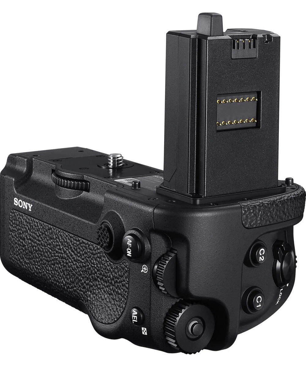 VG-C5 Battery Grip per Alpha 1 II / 9 III