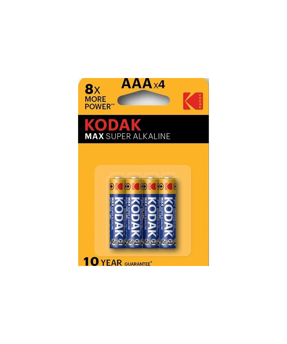 AAA Batteria monouso Mini Stilo AAA Alcalino