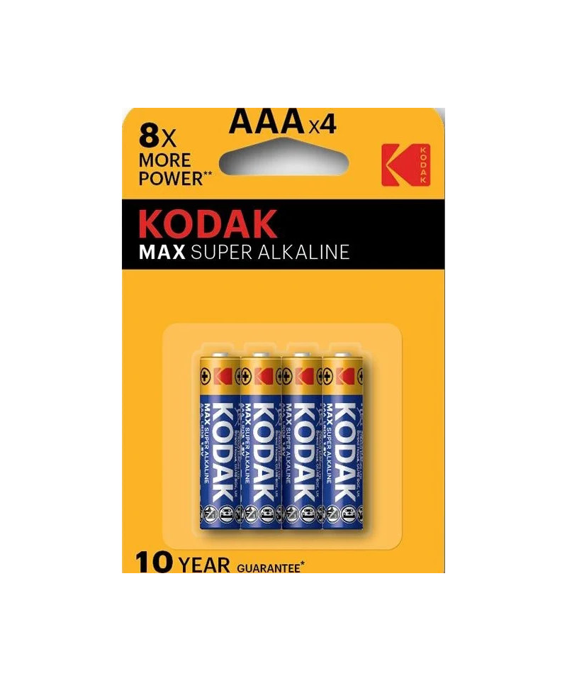AAA Batteria monouso Mini Stilo AAA Alcalino