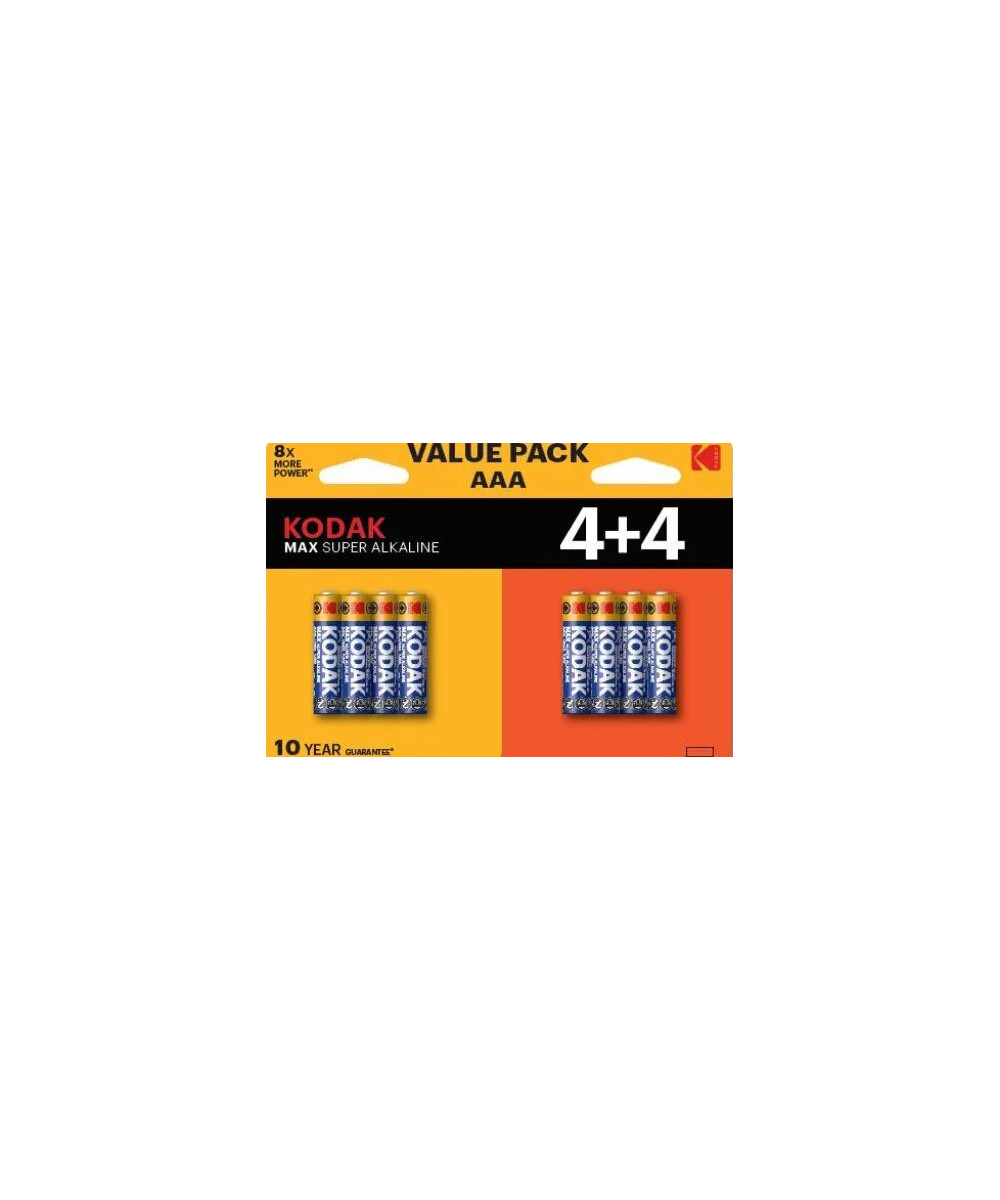 30419896 Batteria per uso domestico Mini Stilo AAA