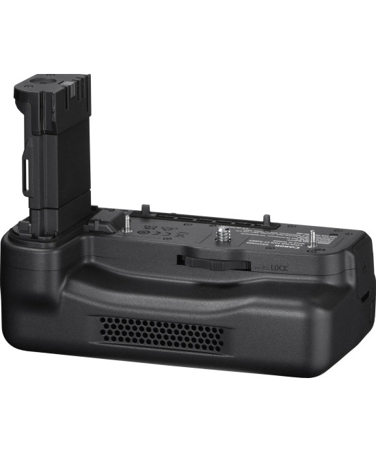 CF-R20EP Battery Grip con ventola di raffreddamento ed Ethernet