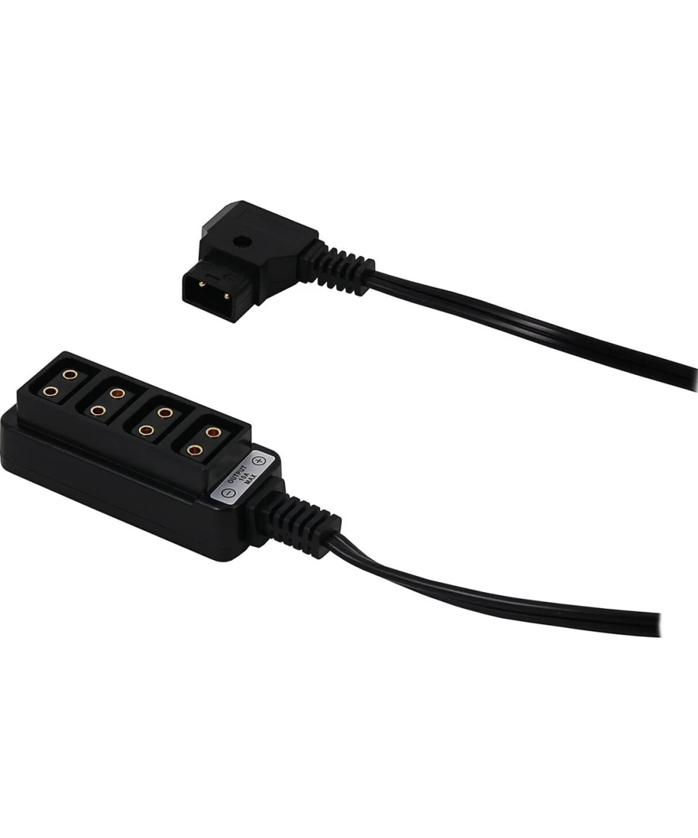 Adattatore / Splitter D-TAP HUB 4 Porte