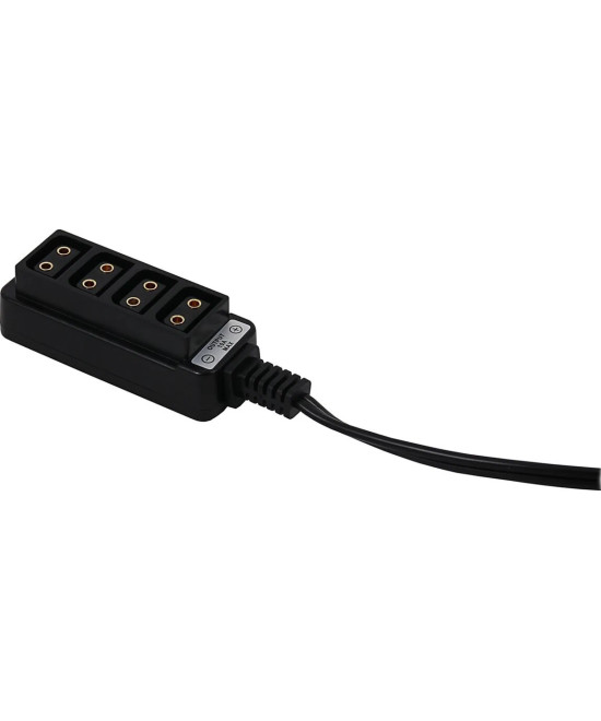 Adattatore / Splitter D-TAP HUB 4 Porte