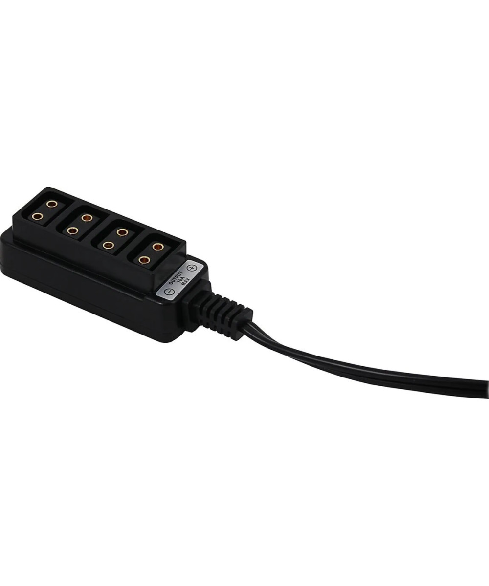 Adattatore / Splitter D-TAP HUB 4 Porte
