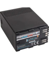 1315 Battery Platinum per Canon BP-A65