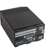 1315 Battery Platinum per Canon BP-A65