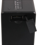 1315 Battery Platinum per Canon BP-A65