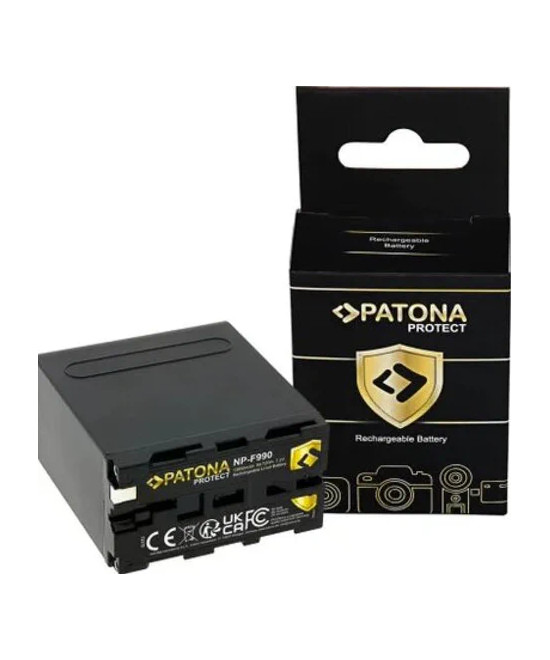 Protect NP-F990 13850MaH 99.7WH