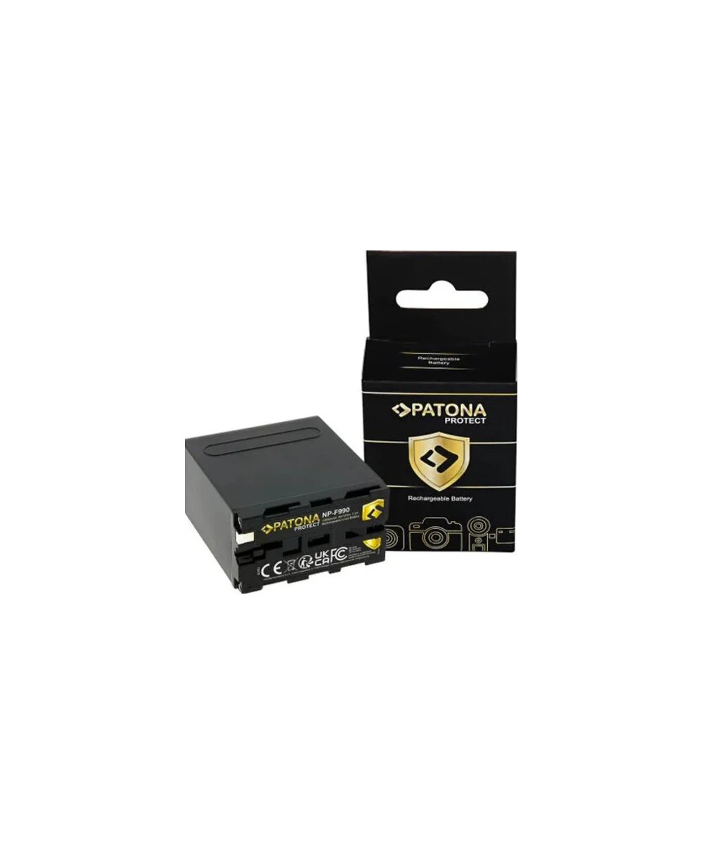Protect NP-F990 13850MaH 99.7WH