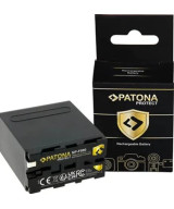 Protect NP-F990 13850MaH 99.7WH