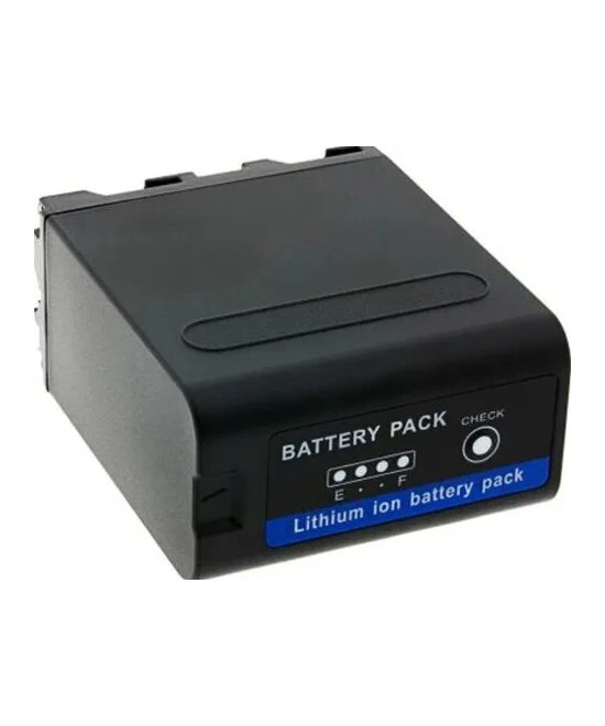 Protect NP-F990 13850MaH 99.7WH