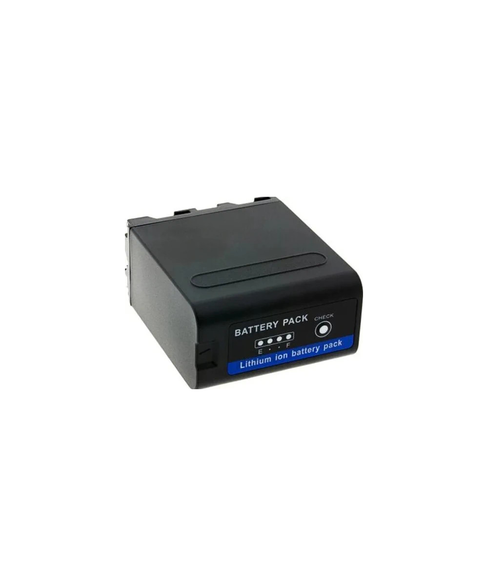 Protect NP-F990 13850MaH 99.7WH