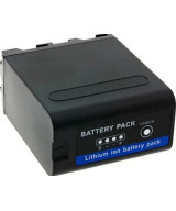 Protect NP-F990 13850MaH 99.7WH