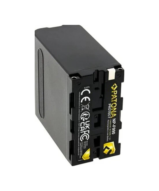 Protect NP-F990 13850MaH 99.7WH