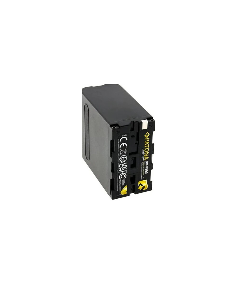 Protect NP-F990 13850MaH 99.7WH