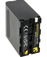 Protect NP-F990 13850MaH 99.7WH