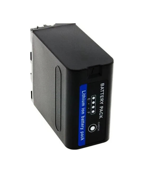 Protect NP-F990 13850MaH 99.7WH