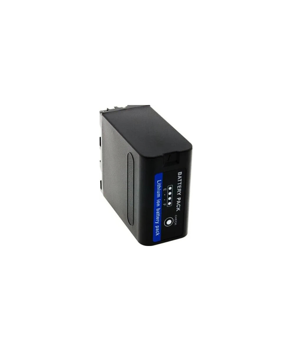 Protect NP-F990 13850MaH 99.7WH