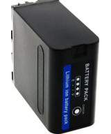Protect NP-F990 13850MaH 99.7WH